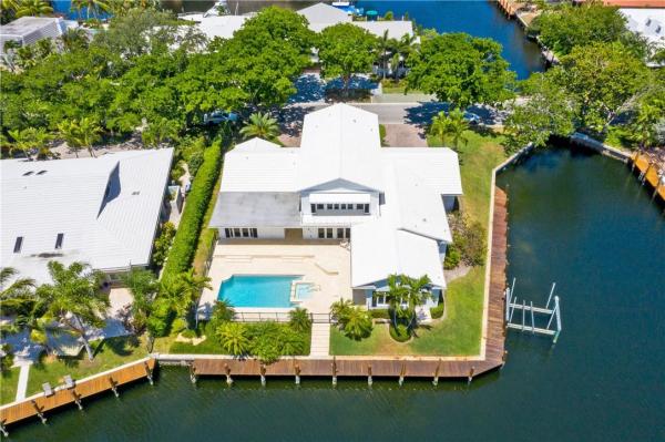Bay Colony, 2 Compass Ln, Fort Lauderdale, Florida 33308, image 1