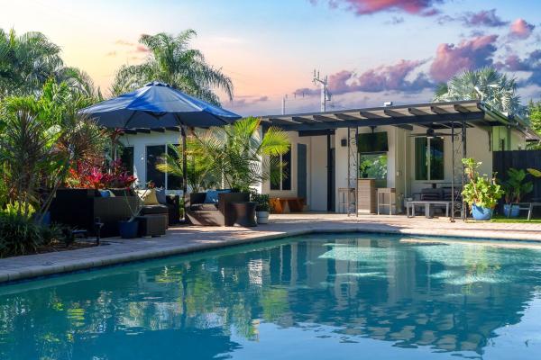 South Corals, 1302 NE 33rd St, Oakland Park, Florida 33334, image 1