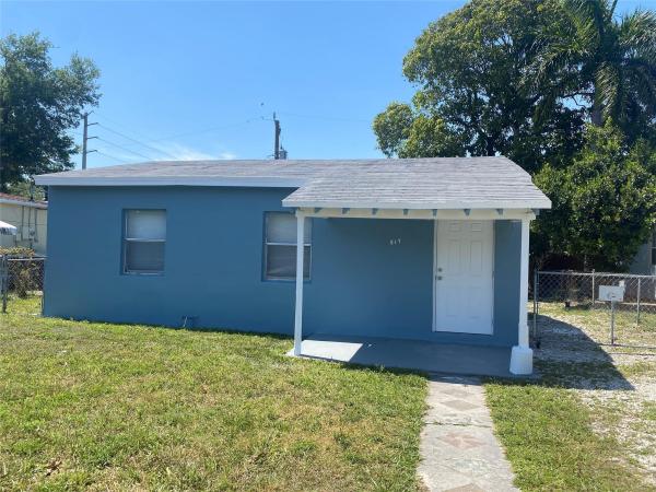 Lincoln Park, 817 NW 15th Ter, Fort Lauderdale, Florida 33311, image 1