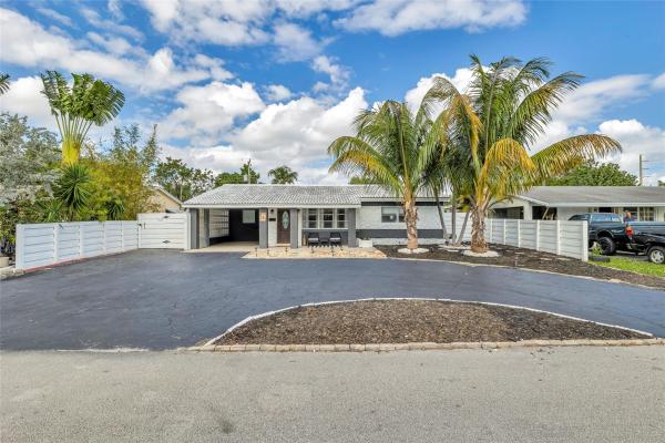 Annex Park, 331 NE 42nd St, Oakland Park, Florida 33334, image 1