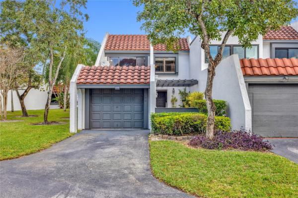 The Cove, 348 Fern Dr #8-1, Weston, Florida 33326, image 1