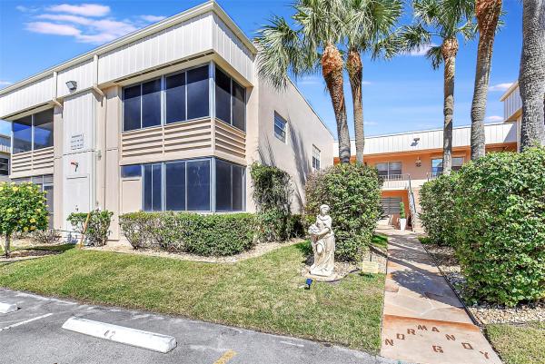 Normandy At Kings Point, 304 Normandy G #304, Delray Beach, Florida 33484, image 1