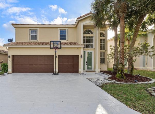 The Sanctuary At Kensington, 5303 NW 112th Ter, Coral Springs, Florida 33076, image 1