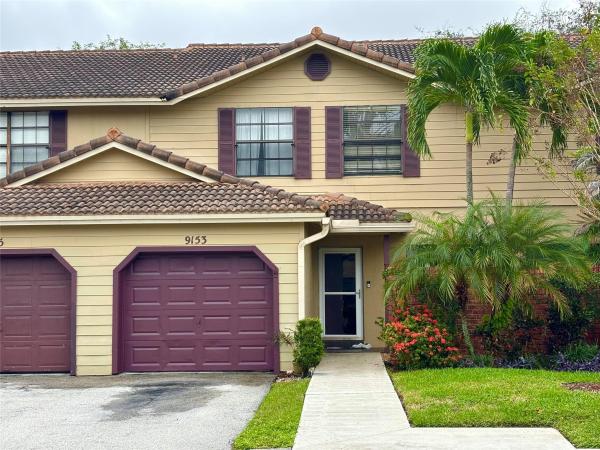 Vineyards Of Plantation, 9153 Vineyard Lake Dr #9153, Plantation, Florida 33324, image 1