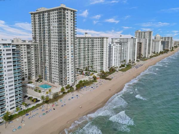 Playa Del Sol, 3500 Galt Ocean Dr #1812, Fort Lauderdale, Florida 33308, image 1