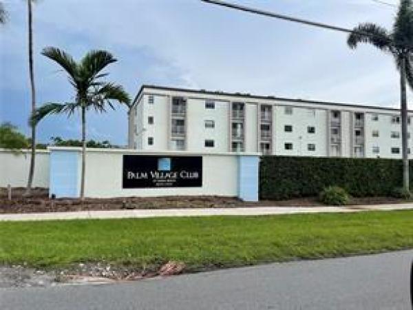 Palm Village Club, 500 NE 2nd St #215, Dania Beach, Florida 33004, image 1