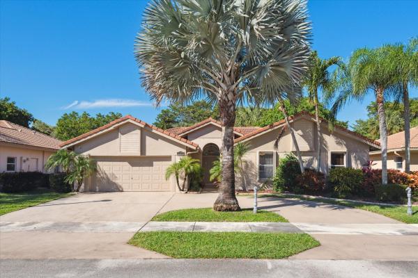 Sunrise Estates, 6375 NW 43rd Ter, Coconut Creek, Florida 33073, image 1