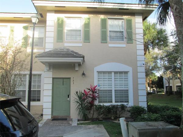 Park Place At Plantation, 793 NW 42nd Ave #793, Plantation, Florida 33317, image 1