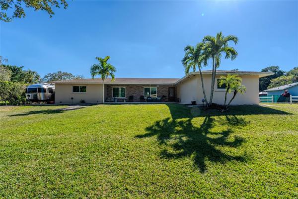 Oak Hill, 14260 SW 21st St, Davie, Florida 33325, image 1