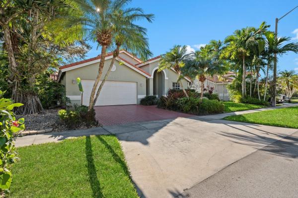 The Preserve, 20196 NW 9th Dr, Pembroke Pines, Florida 33029, image 1