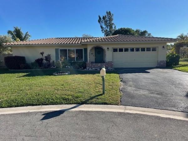 Chevy Chase, 4100 NW 107th Ave, Coral Springs, Florida 33065, image 1