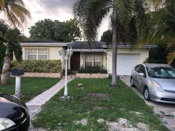 Fulford By The Sea, 1660 NE 174th St, North Miami Beach, Florida 33162, image 1