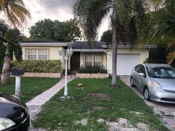 Fulford By The Sea, 1660 NE 174th St, North Miami Beach, Florida 33162, image 1