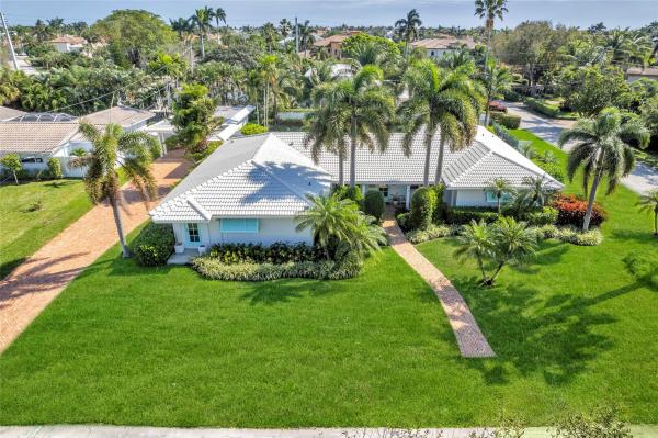Hillsboro Isles, 2812 NE 22nd Ave, Lighthouse Point, Florida 33064, image 1