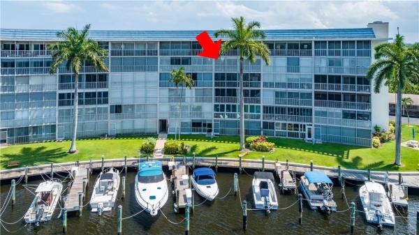 Hillsboro Cove, 1301 E Hillsboro Blvd #503, Deerfield Beach, Florida 33441, image 1