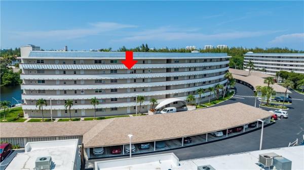 Hillsboro Cove, 1301 E Hillsboro Blvd #503, Deerfield Beach, Florida 33441, image 1