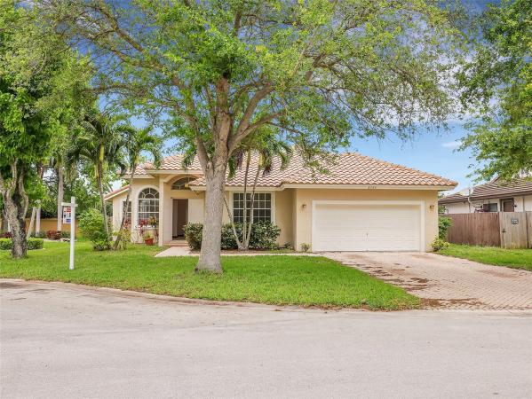 Coral Trace, 8985 NW 45th Ct, Coral Springs, Florida 33065, image 1