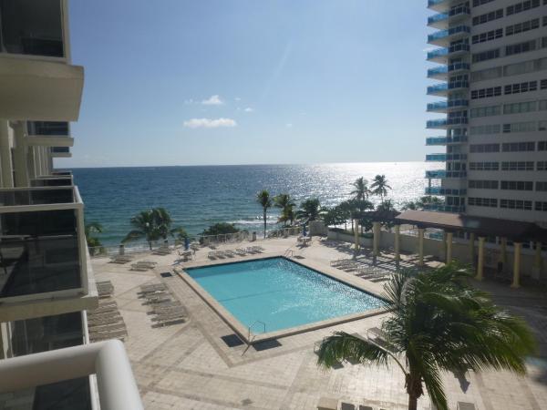 Playa Del Sol, 3500 Galt Ocean Dr #404, Fort Lauderdale, Florida 33308, image 1