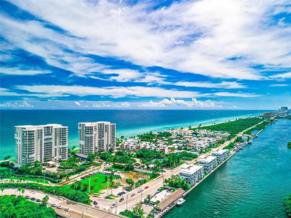 Renaissance On The Ocean, 6001 N Ocean Dr #602S, Hollywood, Florida 33019, image 1