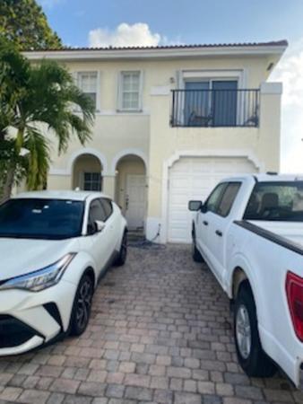 Saga Bay Townhomes, 20731 SW 79th Pl, Cutler Bay, Florida 33189, image 1