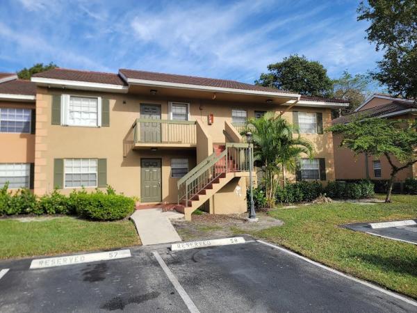Bella Grand, 10353 NW 8th St #206, Pembroke Pines, Florida 33026, image 1