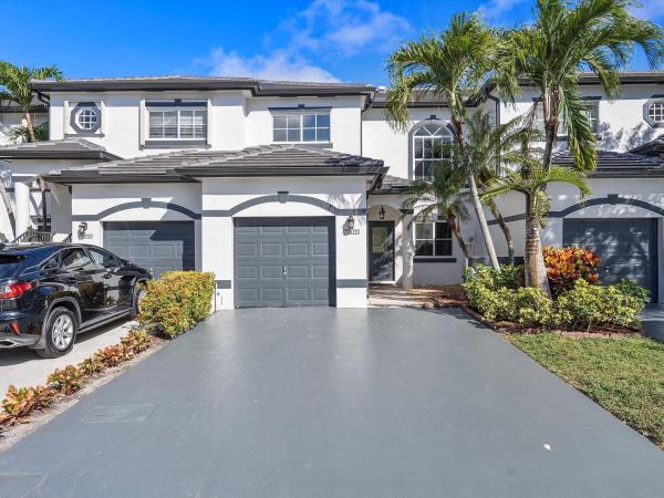 Somerset Cove At Vizcaya, 12877 SW 50th St, Miramar, Florida 33027, image 1