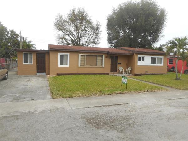 Palmland Estates, 1821 NW 186th St, Miami Gardens, Florida 33056, image 1