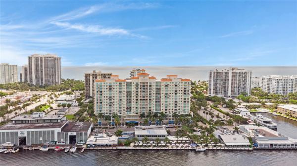 The Tides At Bridgeside Square, 3020 NE 32nd Ave #1010, Fort Lauderdale, Florida 33308, image 1