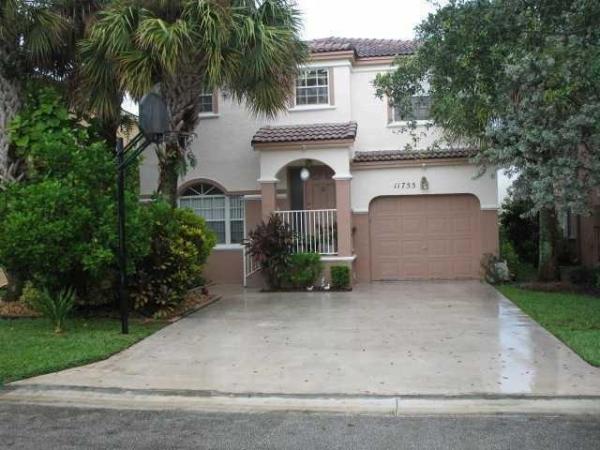 Glen Walk, 11755 SW 1st St, Coral Springs, Florida 33071, image 1