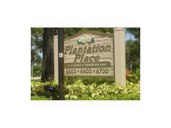 Plantation Place, 6500 Cypress Rd #406, Plantation, Florida 33317, image 1