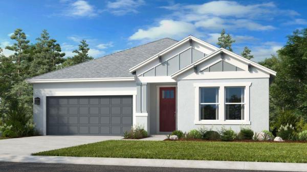 Veranda Oaks, 545 SE Ranch Oak Cir, Port St. Lucie, Florida 34984, image 2