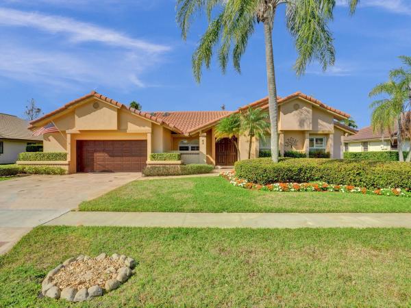 Lago Mar Colony, 41 NW 128th Ave, Plantation, Florida 33325, image 1