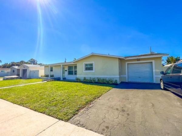 Dania Tropical Estates, 825 NW 8th Ave, Dania Beach, Florida 33004, image 1
