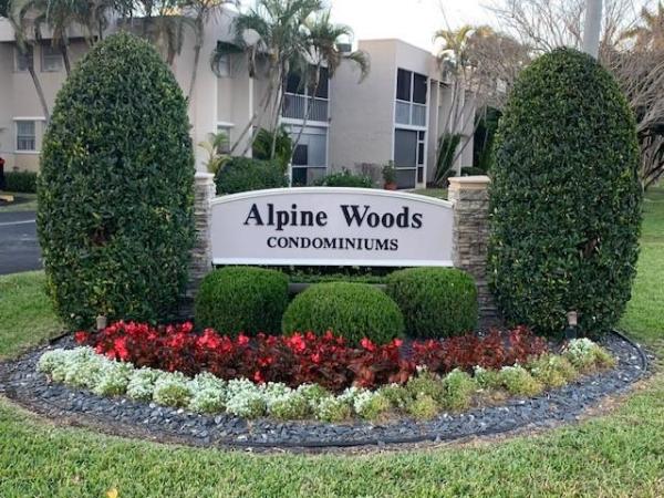 Alpine Woods, 8524 Old Country Mnr #108, Davie, Florida 33328, image 1