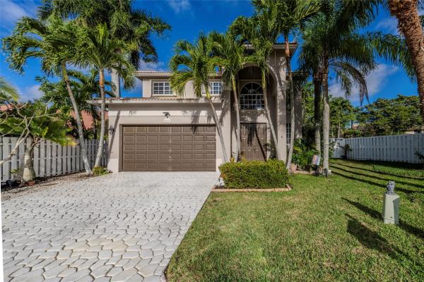 La Costa, 207 La Costa Ln, Weston, Florida 33326, image 1