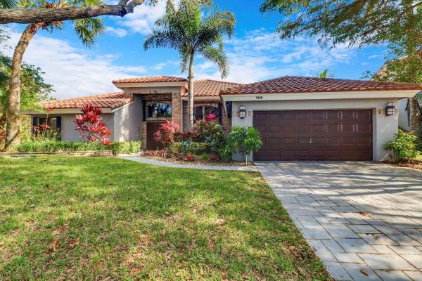Whittier Oaks At Terramar, 7440 NW 74th Dr, Parkland, Florida 33067, image 1