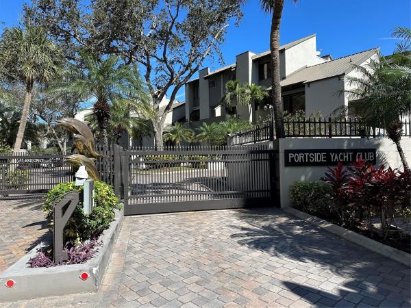 Portside Yacht Club, 2 Portside Dr #2C, Fort Lauderdale, Florida 33316, image 1