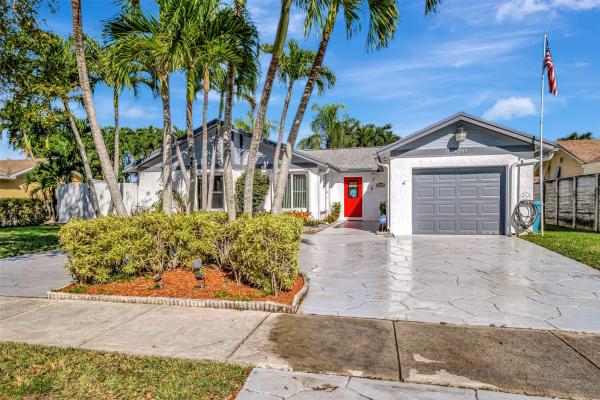 14265 SW 154th St, Richmond West, Florida 33177, image 1