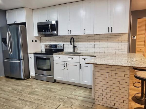 Playland Estates, 5907 S Farragut Dr, Hollywood, Florida 33021, image 1