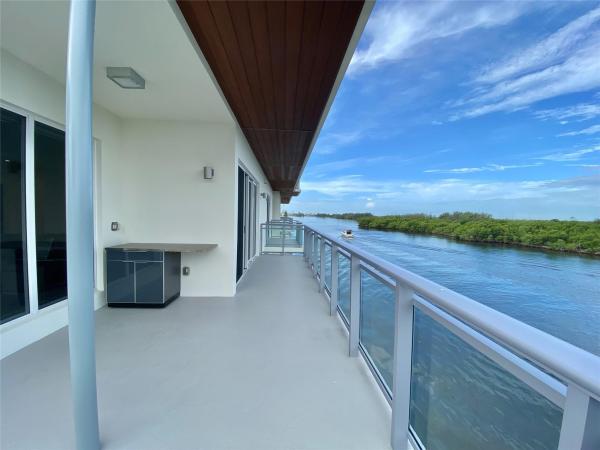 Seaside Village, 5900 N Ocean Dr #3N, Hollywood, Florida 33019, image 1