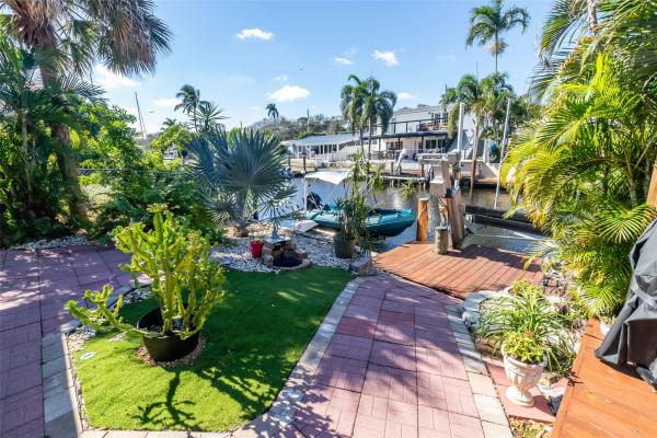 Lauderdale Isles, 1471 SW 18th Ter, Fort Lauderdale, Florida 33312, image 1