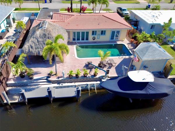 Flamingo Park, 1651 SW 23rd Ave, Fort Lauderdale, Florida 33312, image 1