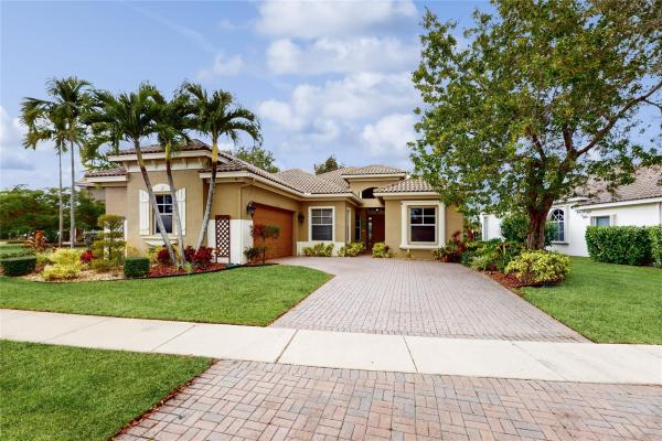 The Greens At Heron Bay, 7531 NW 120th Dr, Parkland, Florida 33076, image 1