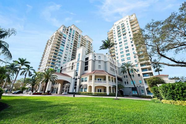 The Symphony, 610 W Las Olas Blvd #1613N, Fort Lauderdale, Florida 33312, image 1