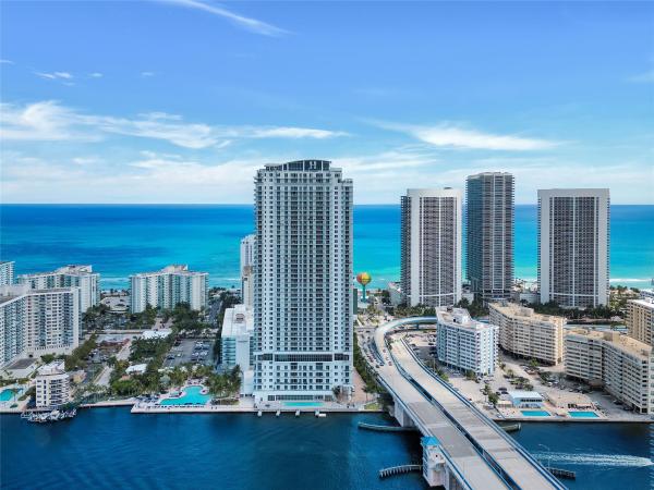 4010 S Ocean Dr #T4008, Hallandale Beach, Florida 33019, image 1