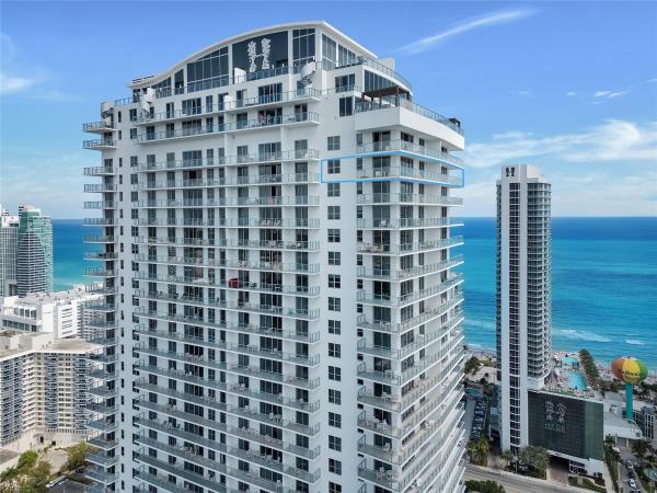 4010 S Ocean Dr #T4008, Hallandale Beach, Florida 33019, image 2