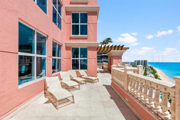 The Palms, 2110 N Ocean Blvd #25A, Fort Lauderdale, Florida 33305, image 1