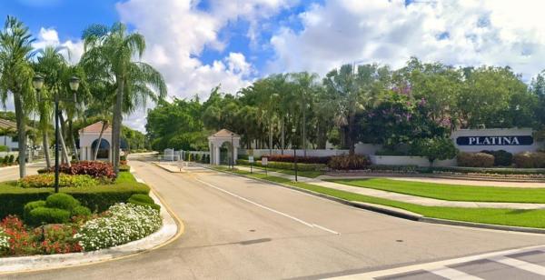 Giardino Village, 5205 Brisata Cir #B, Boynton Beach, Florida 33437, image 1