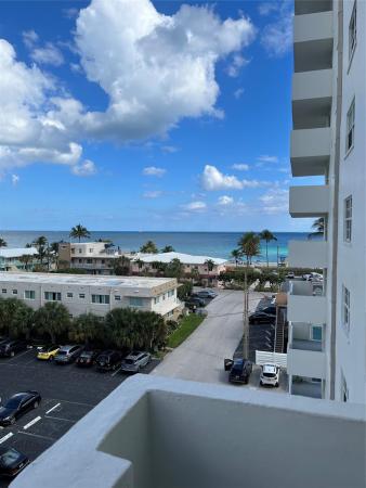 Wellington Towers, 1701 S Ocean Dr #602, Hollywood, Florida 33019, image 1
