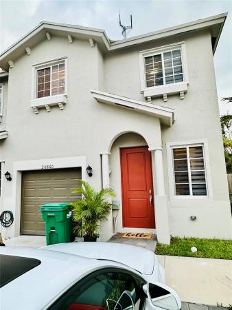 Walden Place, 20860 NW 9th Path, Miami Gardens, Florida 33169, image 1